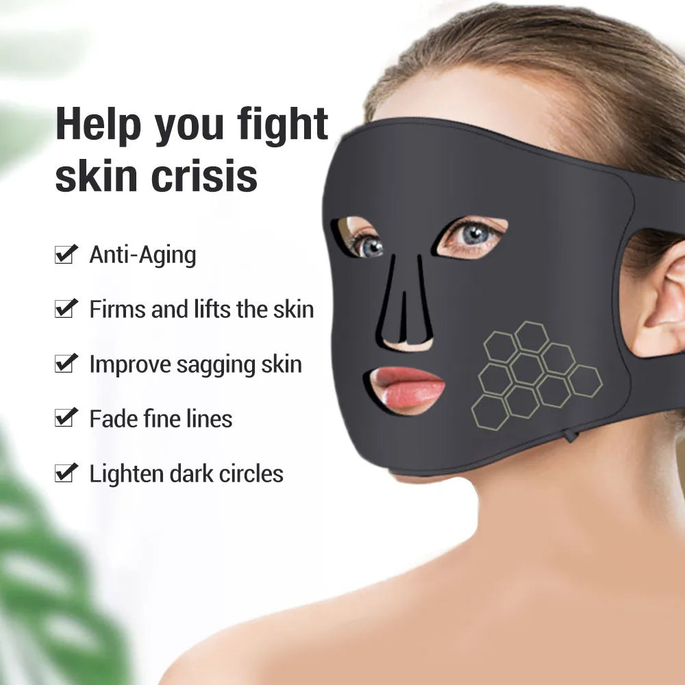 Lumorify Infrared Mask