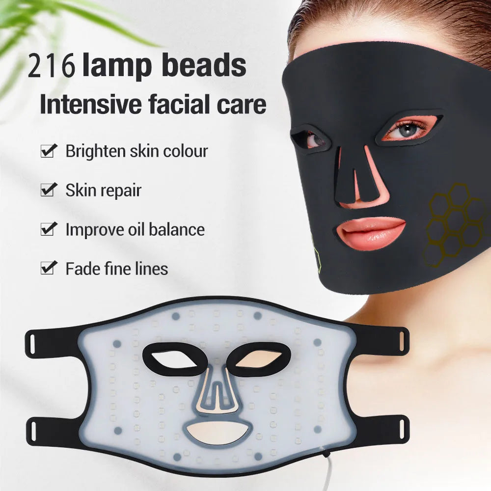 Lumorify Infrared Mask
