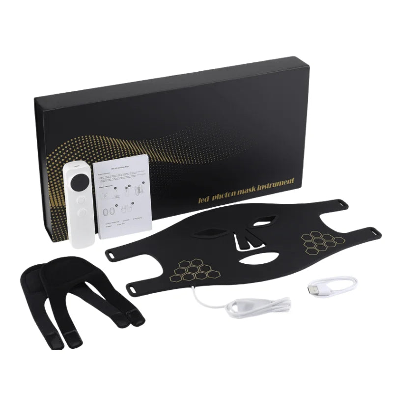 Lumorify Infrared Mask