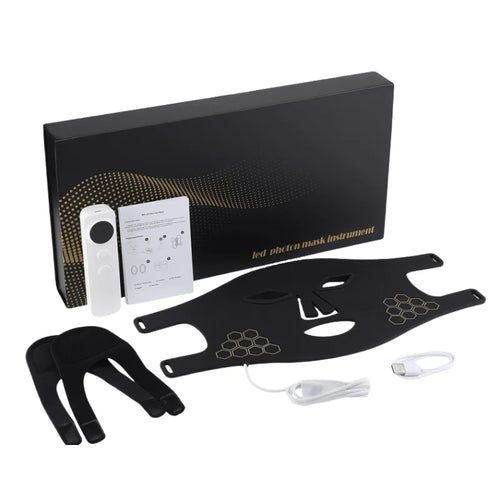 Lumorify Infrared Mask