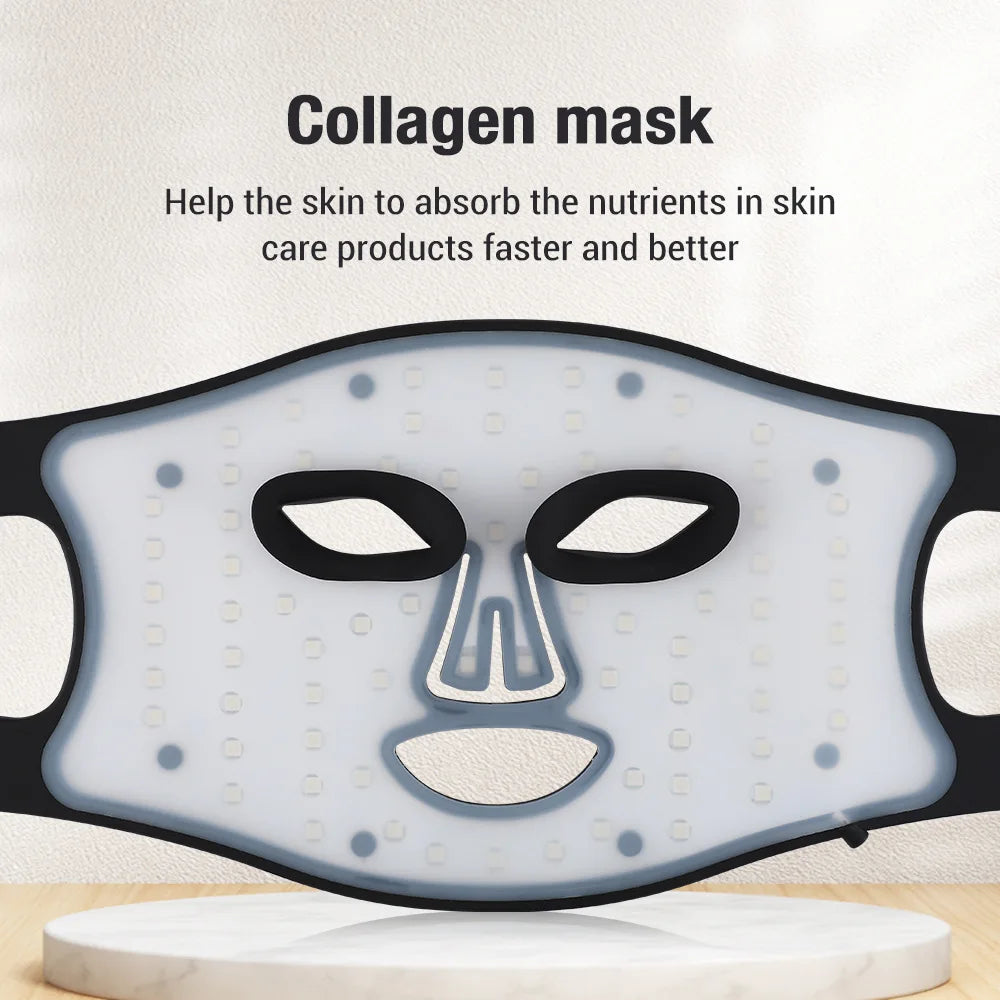 Lumorify Infrared Mask