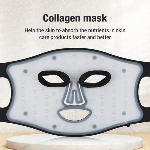 Lumorify Infrared Mask